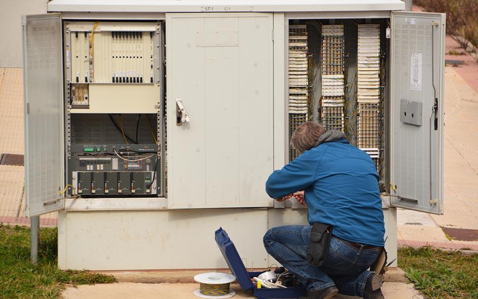 électricien urgence Igny