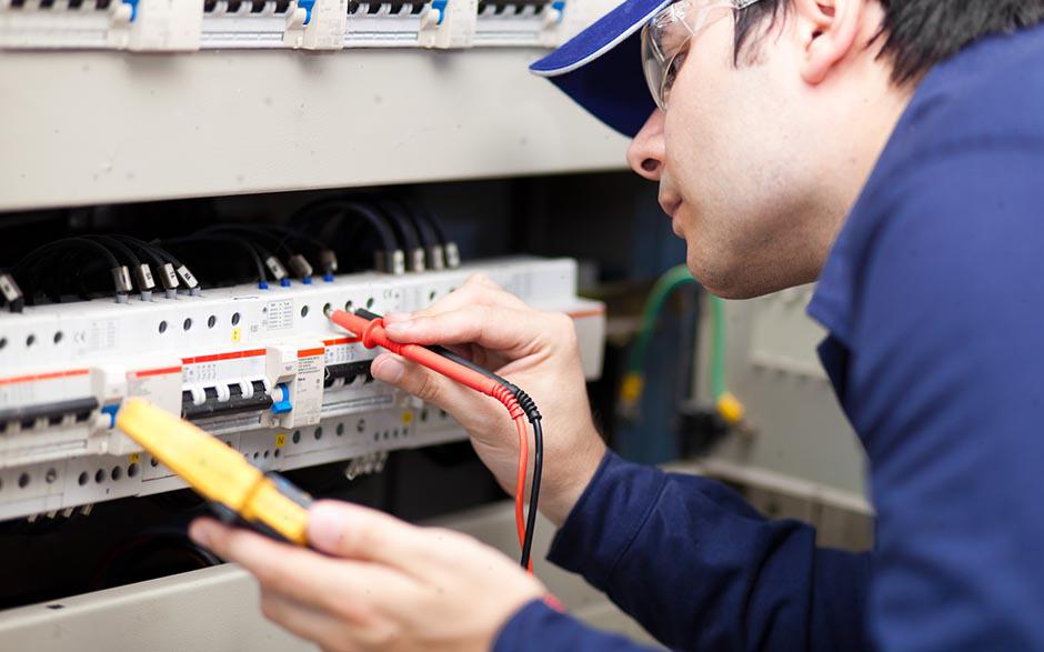 électricien urgence Palaiseau