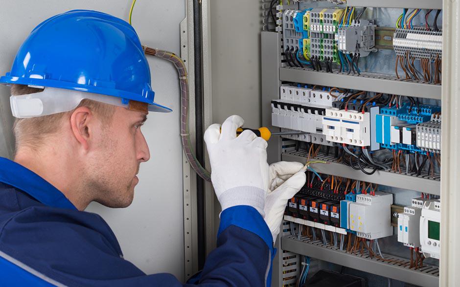 électricien urgence Palaiseau