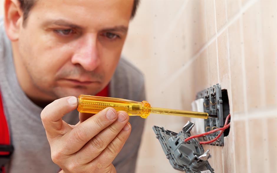 électricien urgence Igny