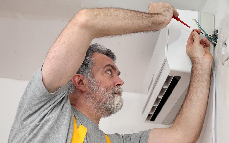 électricien urgence Palaiseau